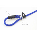 Nylon Dog Leash Durable Polyester Dog Leash for Medium Large Dogs Manufactory